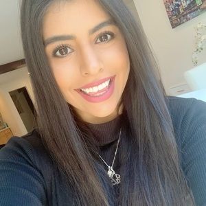 Meet your Posher, Mehak